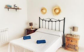 Casa Barbados en Agua Amarga